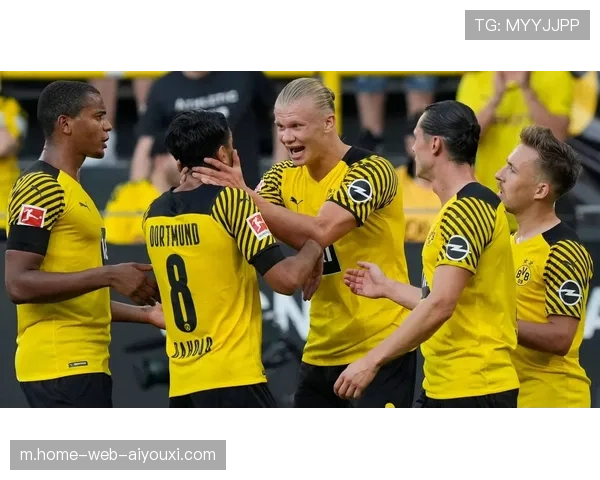 多特蒙德状态火热，稳步前进誓要追赶领头羊莱比锡